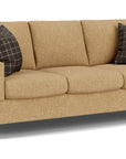 Thomas - Fabric Sofa