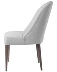 Brie - Armless Chair (Set of 2)
