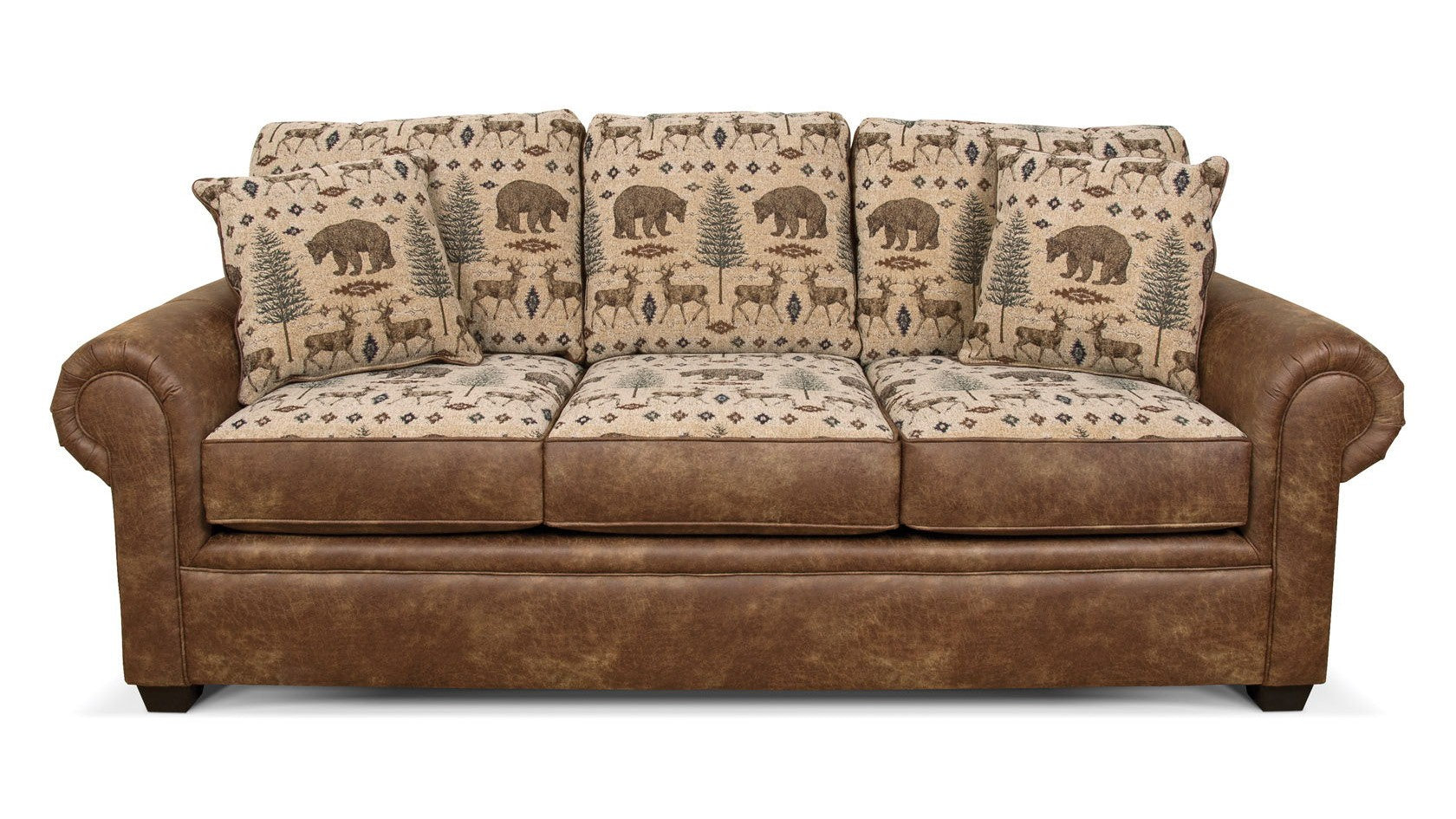 Jaden - Queen Sleeper