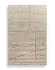 Kenyan - Geometric Rug