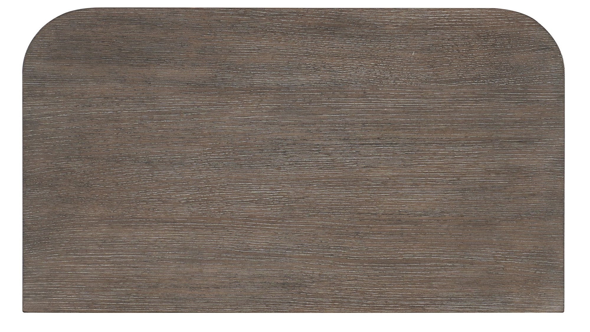 Modern Mood - Three Drawer Nightstand