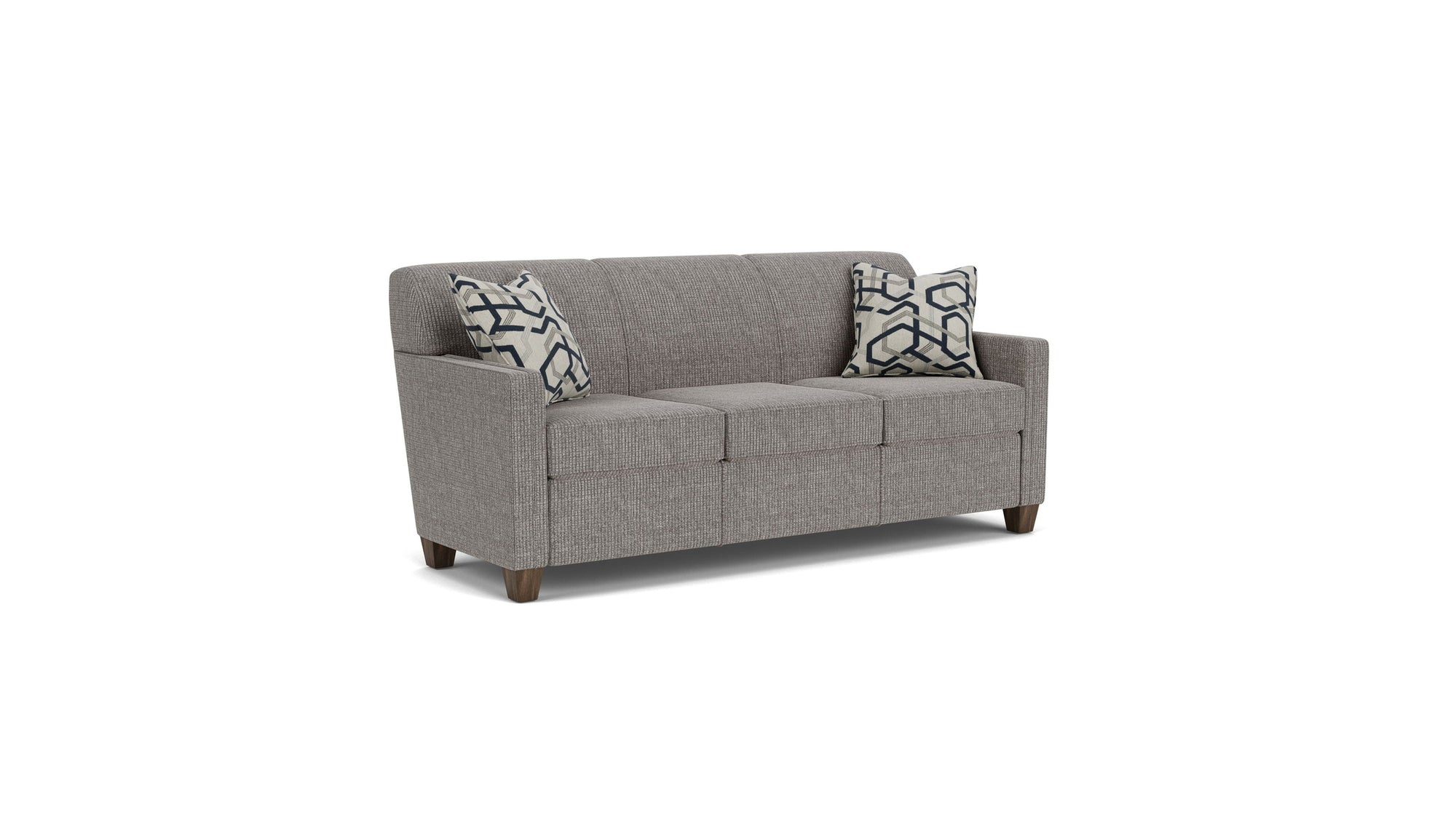 Nora - Fabric Sofa