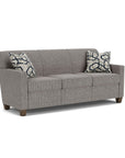 Nora - Fabric Sofa