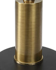 Spector - Modern Accent Table - Black