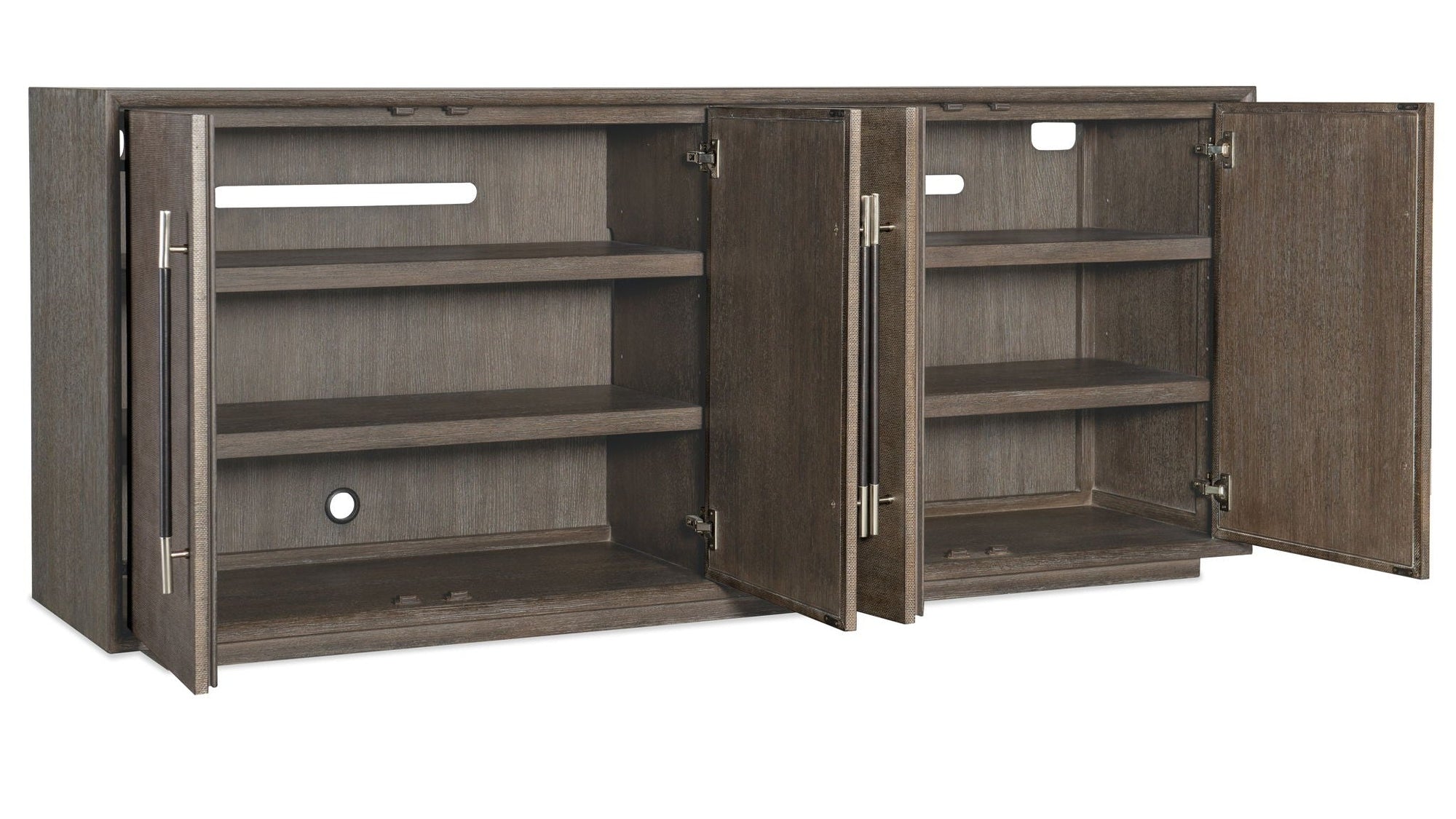 Modern Mood - Entertainment Console