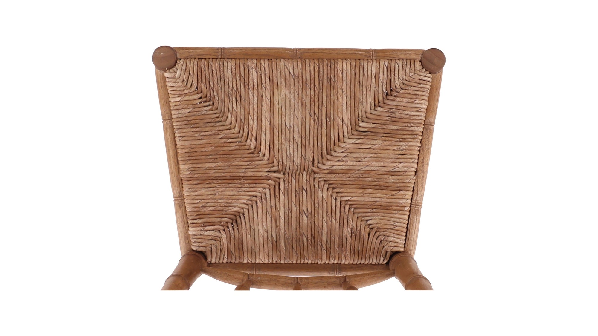 Bamboo - Counter Stool