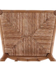Bamboo - Counter Stool