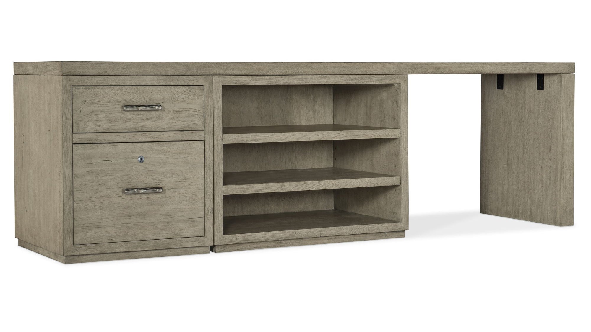 Linville Falls - Desk - 96" Top