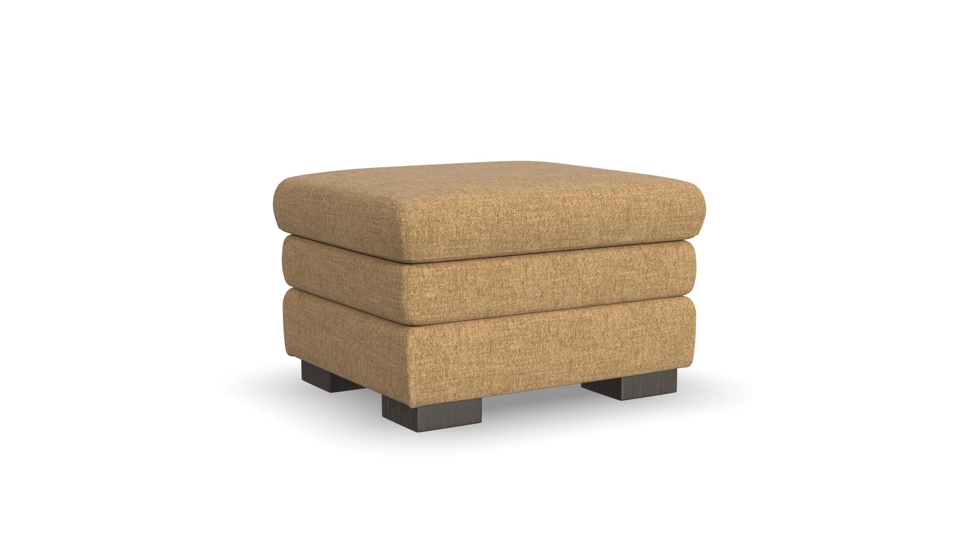 Rudy - Ottoman For Living Room