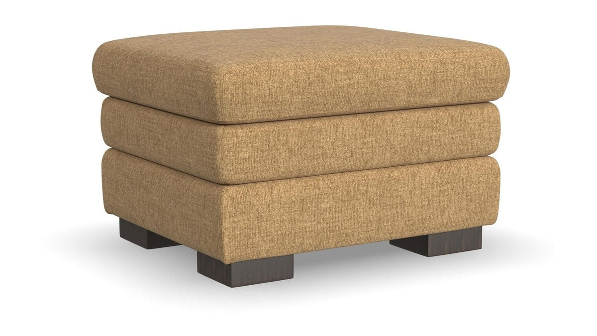 Rudy - Ottoman For Living Room