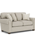 Carson - Loveseat