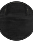 Sele - Oversized Round Mirror