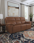 Jackson - Power Reclining Sofa With Power Headrests
