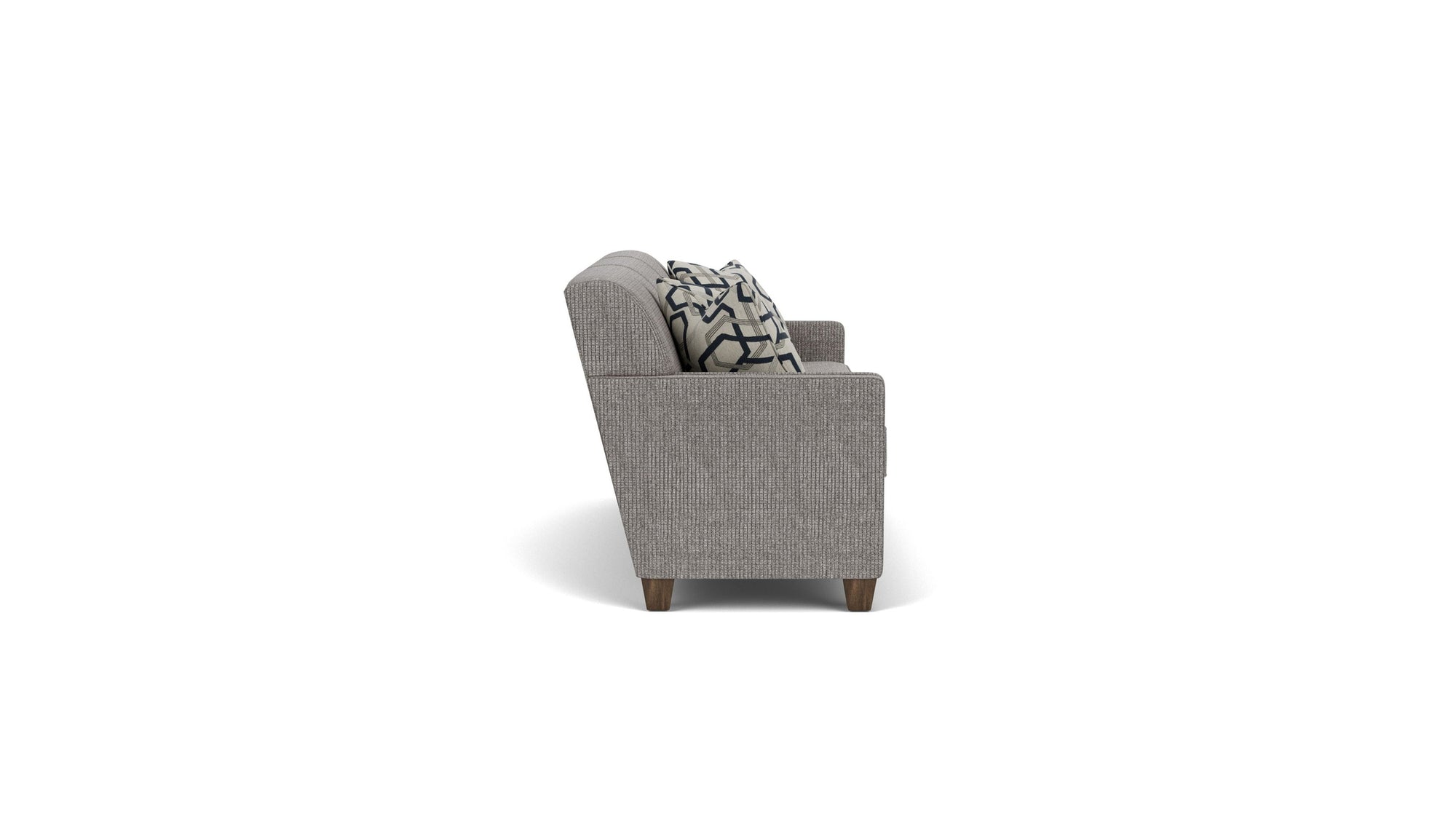 Nora - Fabric Sofa