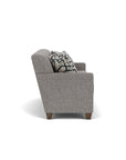 Nora - Fabric Sofa