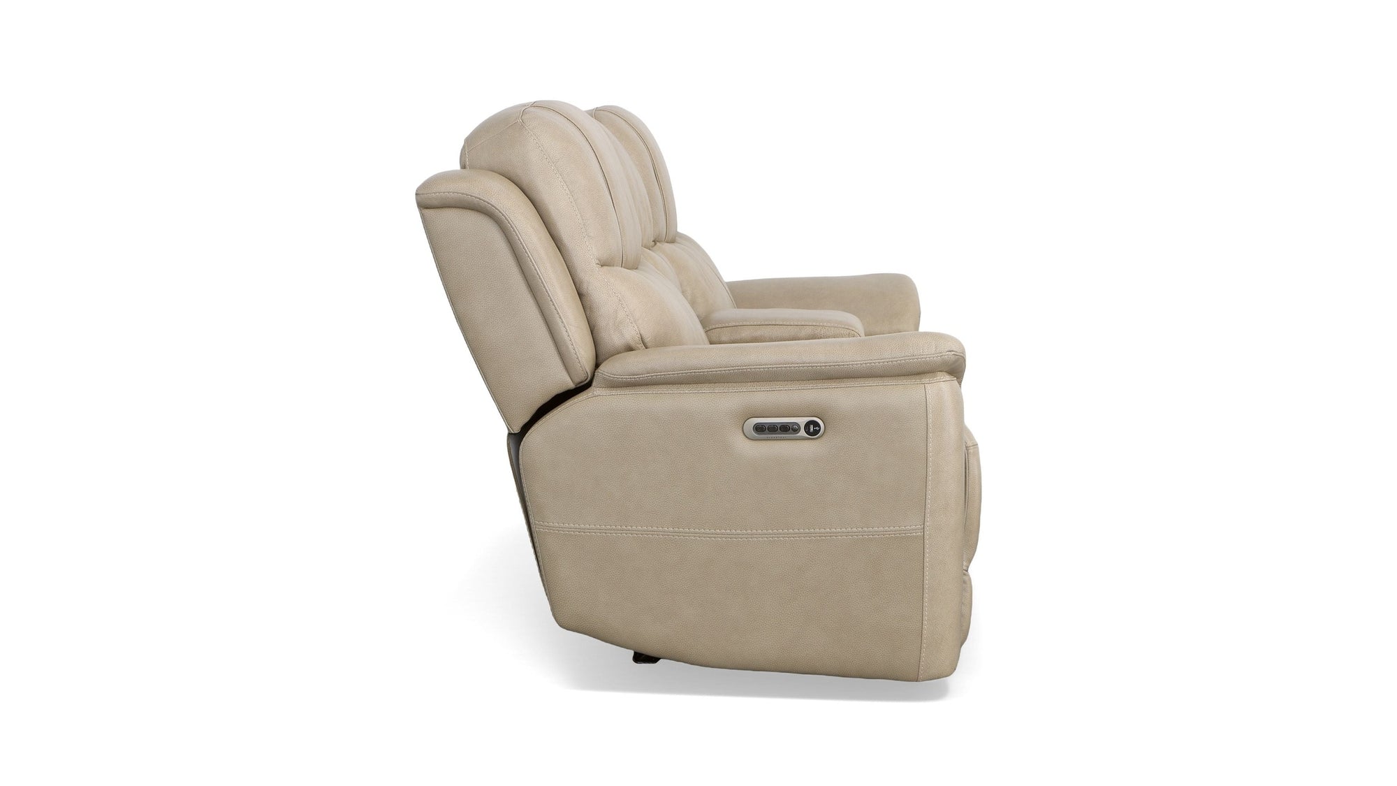 Crew - Power Loveseat