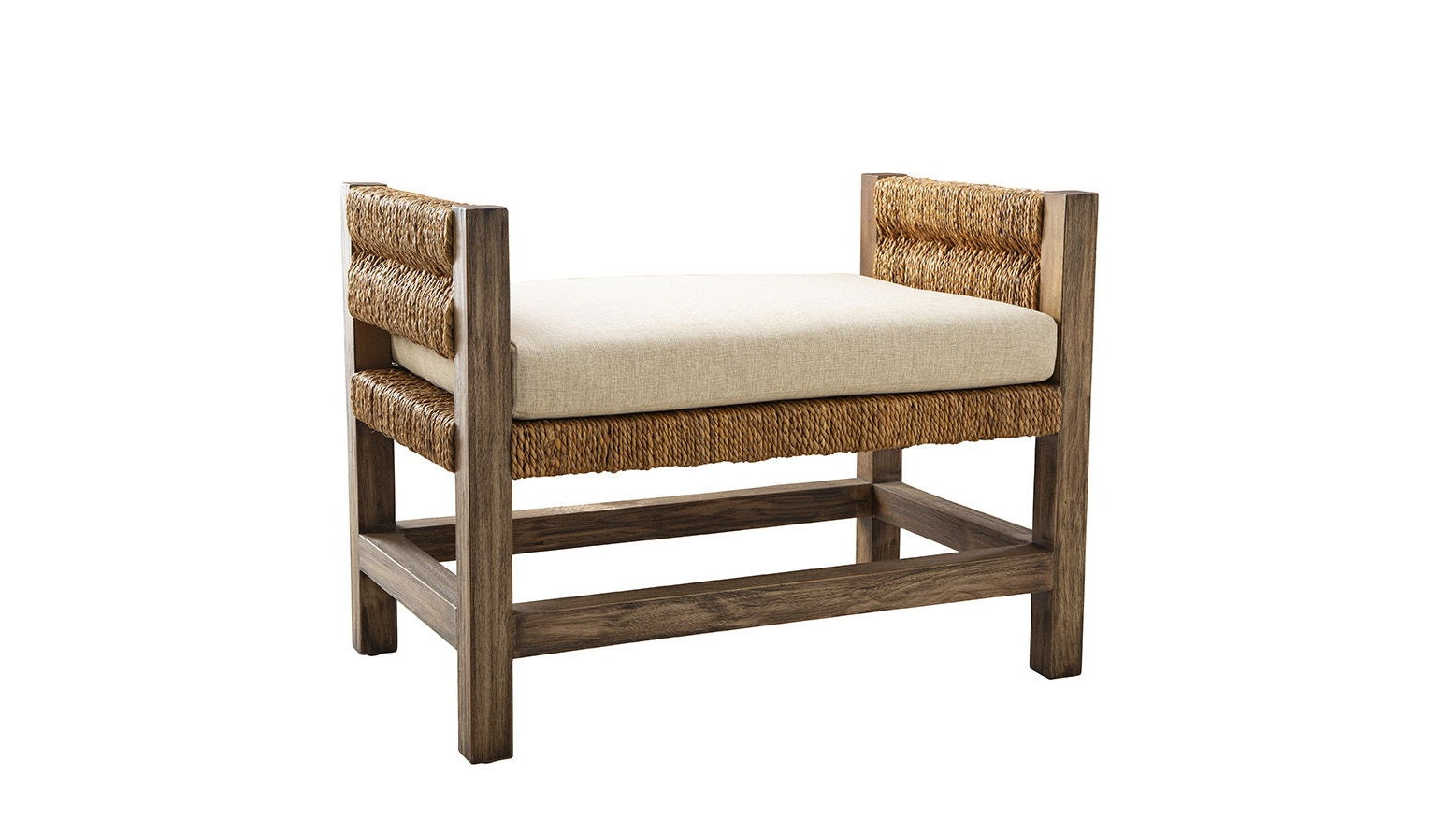 Georgia - Backless Bench