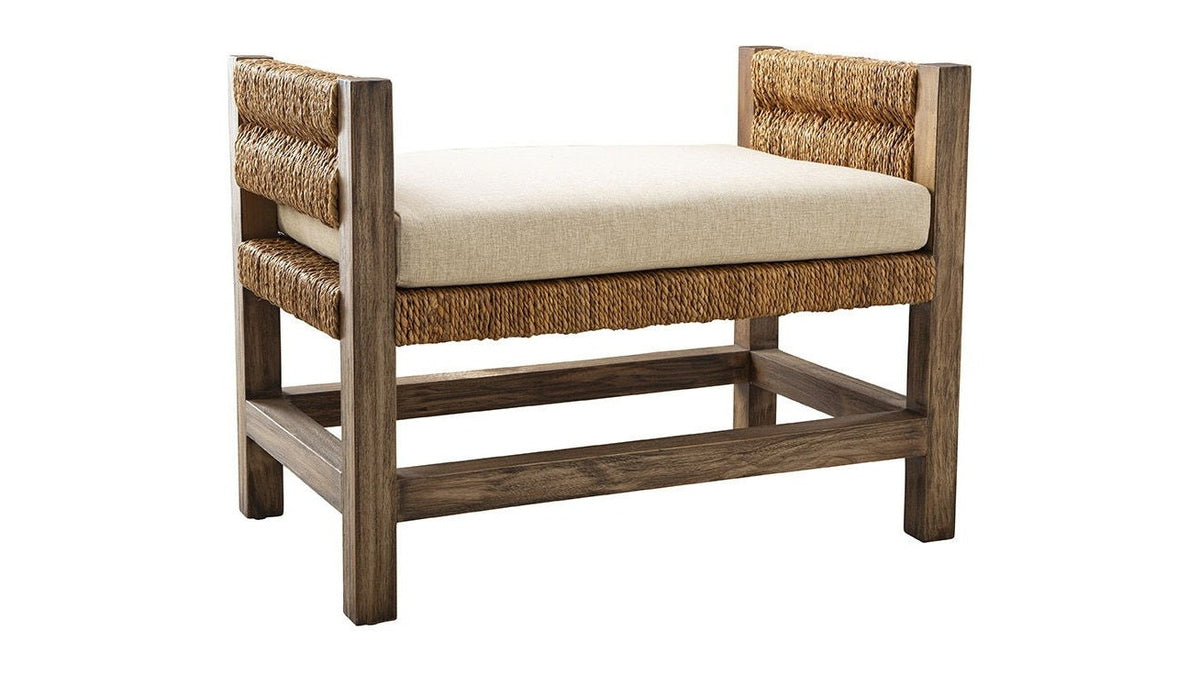 Georgia - Backless Bench