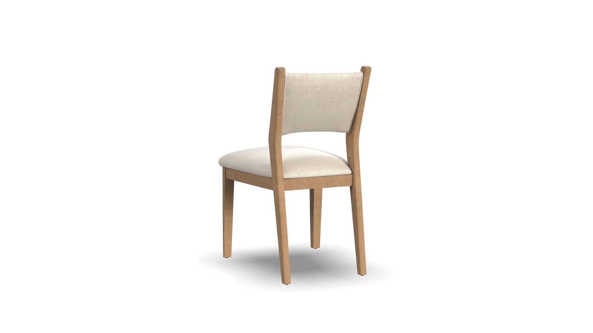 Normandy - Dining Chair Set of 2