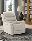 Mooresville - 3P Recliner Air Massage