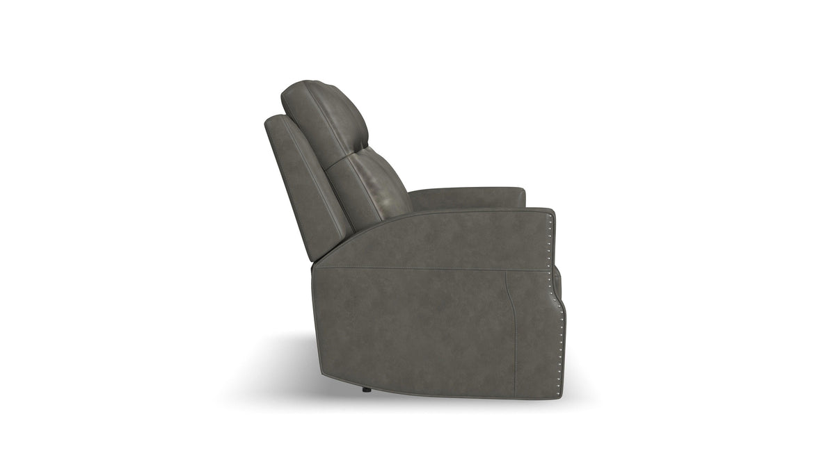 Maxwell - Power Reclining Loveseat