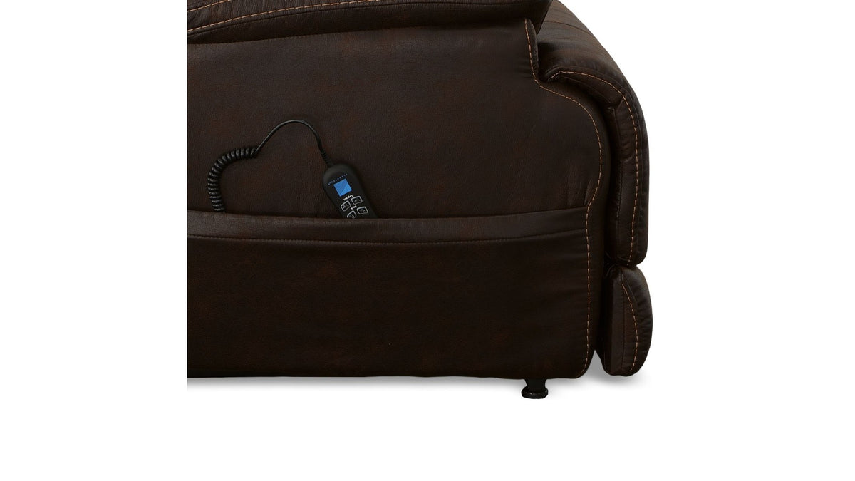 Clive - Power Recliner