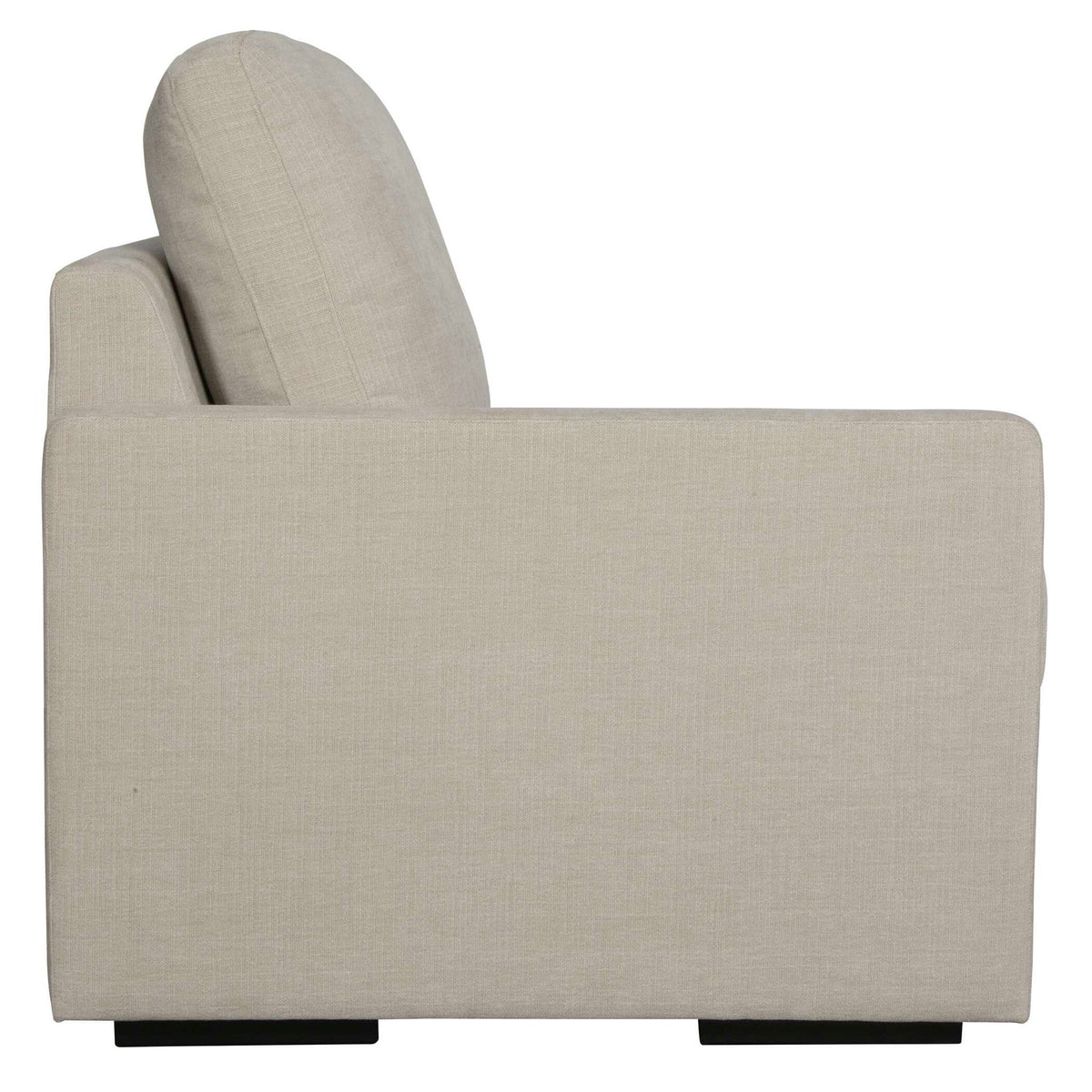 Refuge - Sofa Chaise