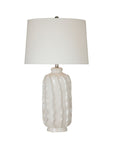 Elian - Table Lamp - Cream
