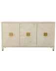 Castlewood - Sideboard - White