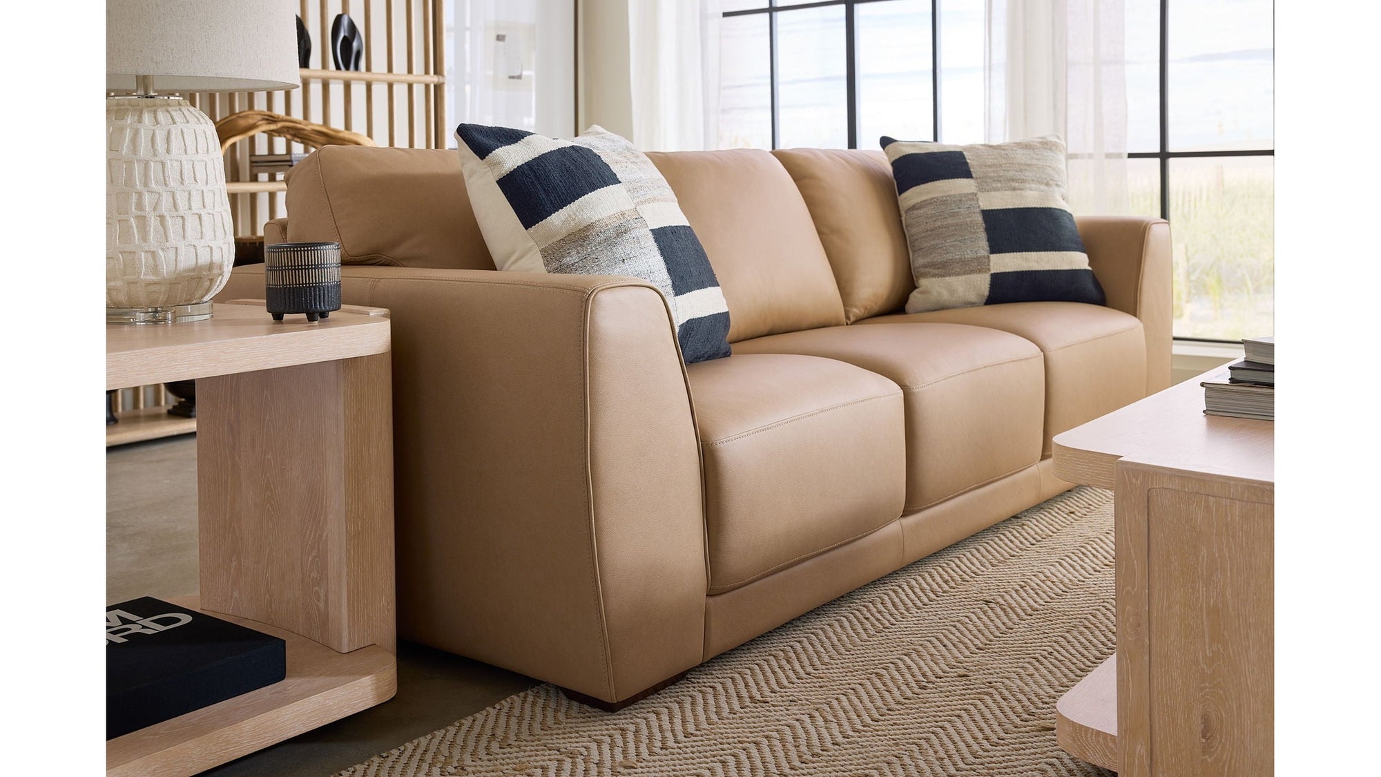 SS - Keys Sofa