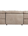 MS - Savion Grandier Power Recliner Sofa