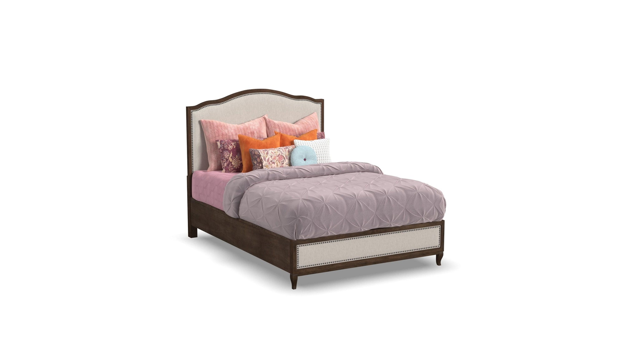 Bellevue - Bed