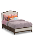 Bellevue - Bed