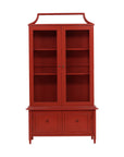 Owens - Display Cabinet