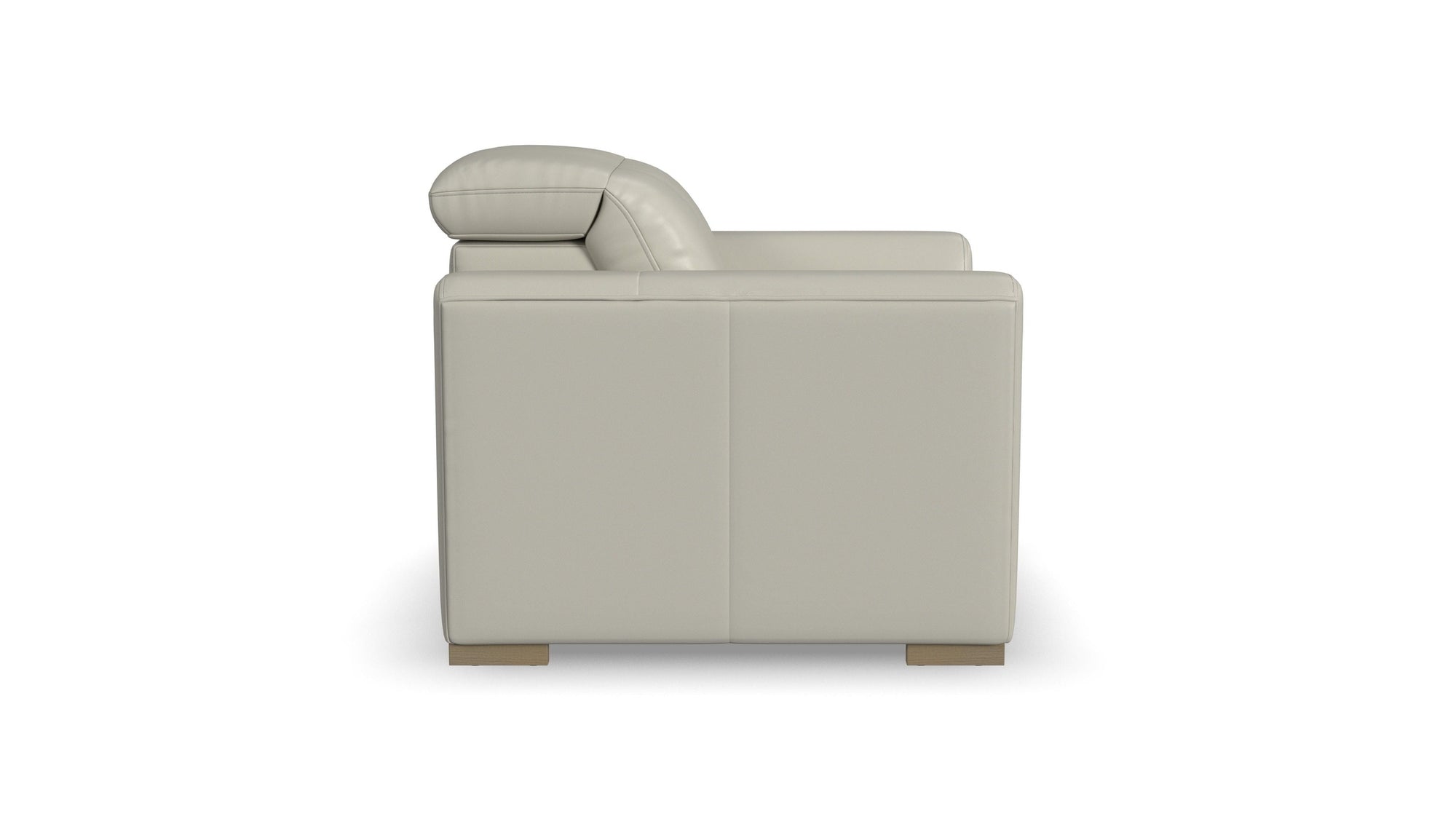 Aurora - Power Recliner With Power Headrest