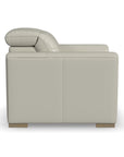 Aurora - Power Recliner With Power Headrest