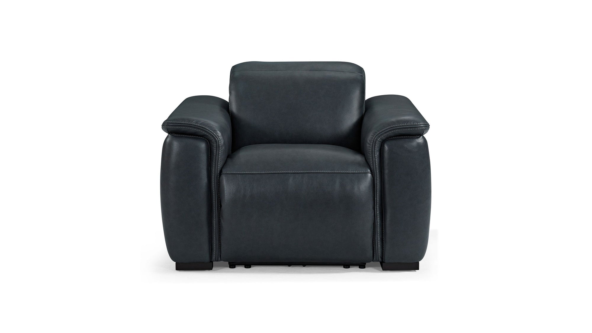 Camden - Power Recliner With Power Headrest