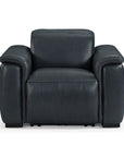 Camden - Power Recliner With Power Headrest