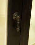 Franklin - Display Cabinet - Black