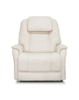 Zecliner Model 3+ Petite - Power Sleep Chair With Power Headrest, Lumbar, Heat & Massage