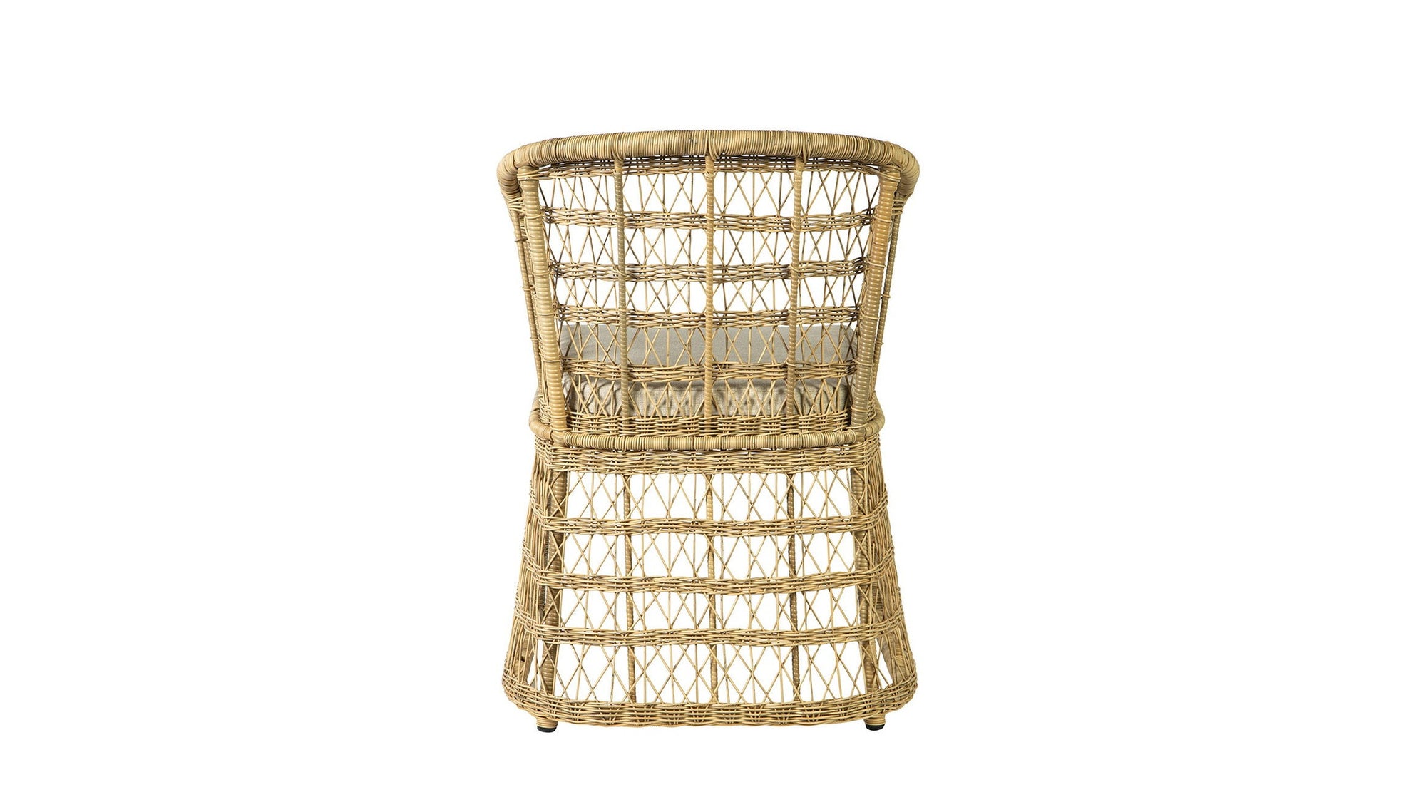 Calhoun - Dining Chair - Light Brown