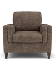Thomas - Fabric Chair
