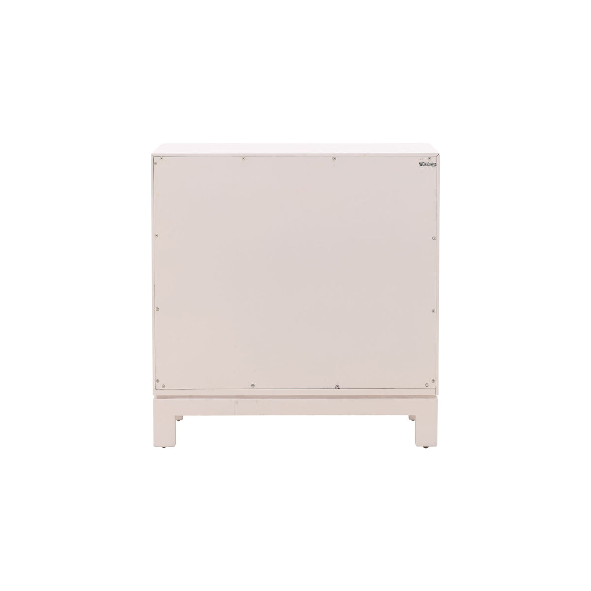 Mia - Chest - White