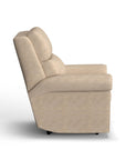 Bernard - Power Recliner With Power Headrest & Lumbar