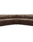 SS - Savion Deux Power Reclining Sectional
