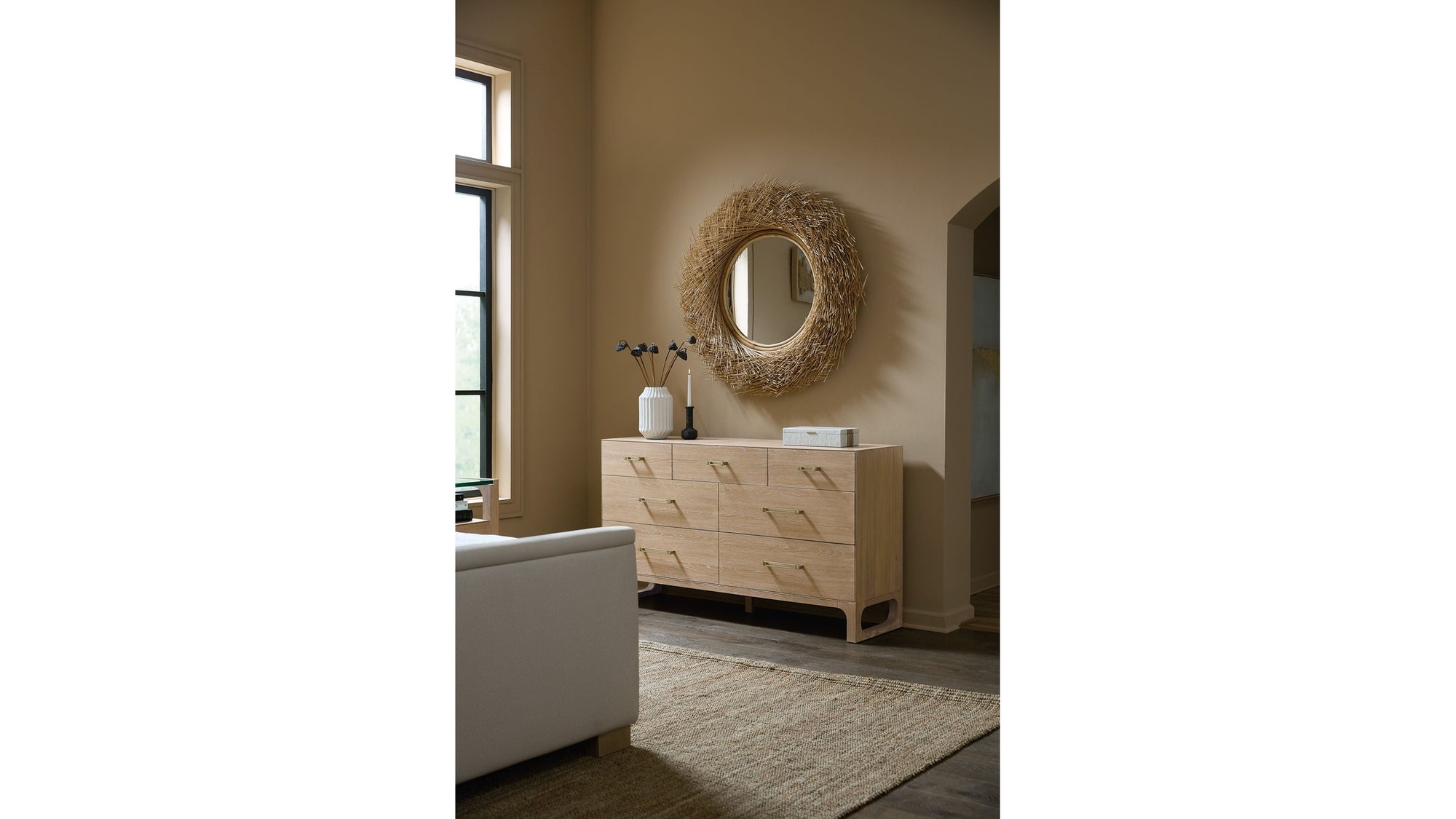 Banyon Bay - Dresser