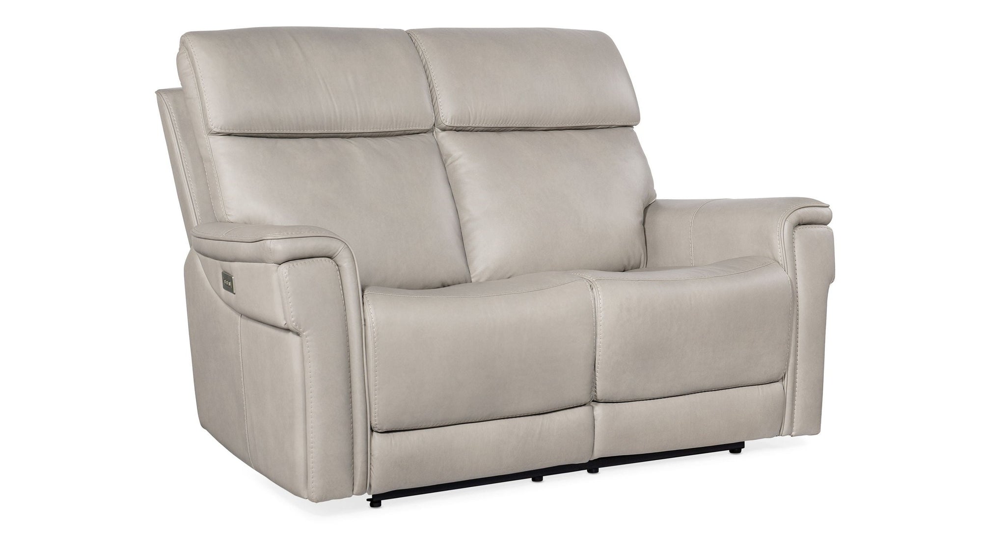 MS - Lyra Zero Gravity Power Loveseat