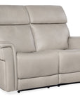 MS - Lyra Zero Gravity Power Loveseat