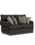 Patterson - Fabric Loveseat