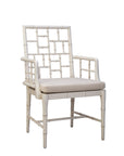 Hugo - Arm Chair - Cream
